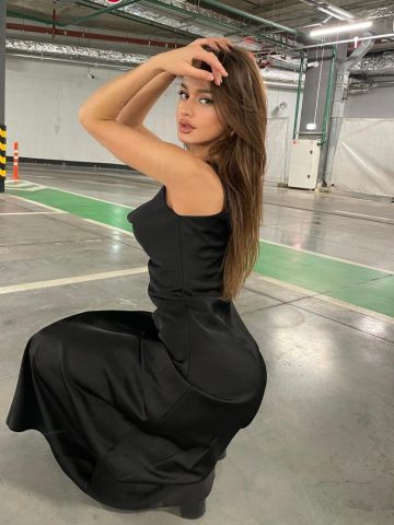 Эвелина